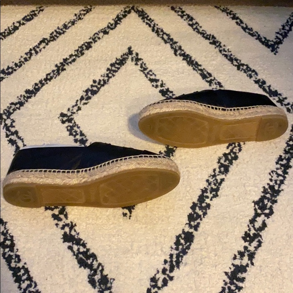 Chanel Espadrilles - Picture 6 of 8